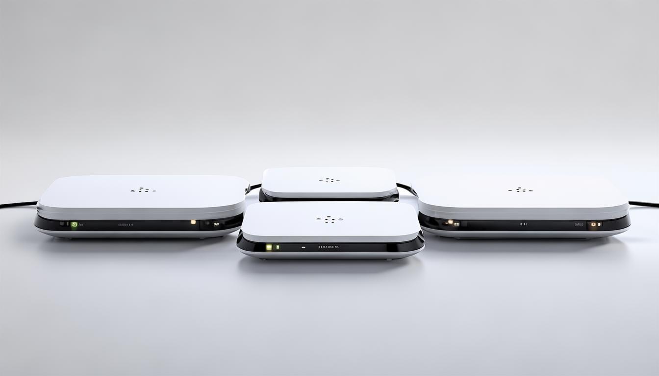 TP-LINK XDR5430易展版路由器评测，信号与速度超出色