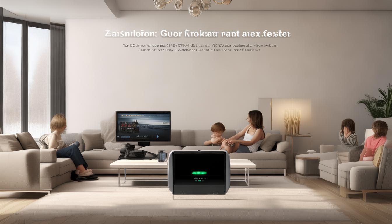 挑选TP-LINK BE3600路由器，这些家庭情况要重点考虑