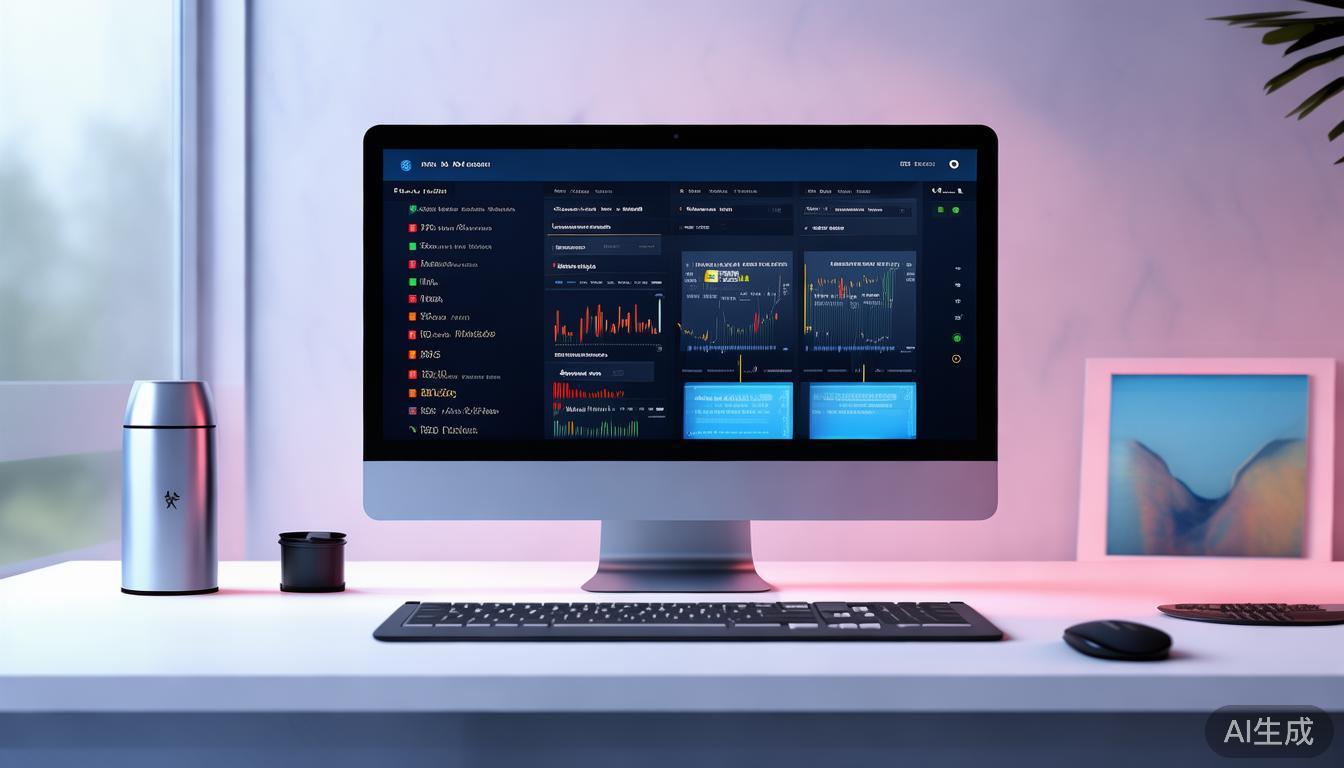 投资者必看！TokenPocket钱包官网助力把握加密货币市场动态