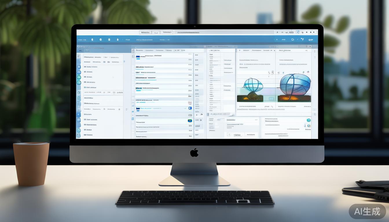 TP官网2025最新版功能升级，性能优化显著，操作流程简化