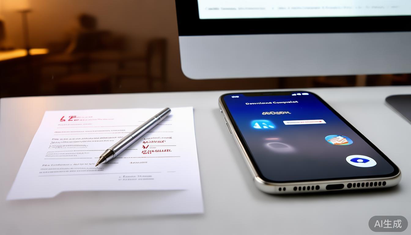 TP官方App下载需谨慎！这些实用经验助你避坑，别被误导