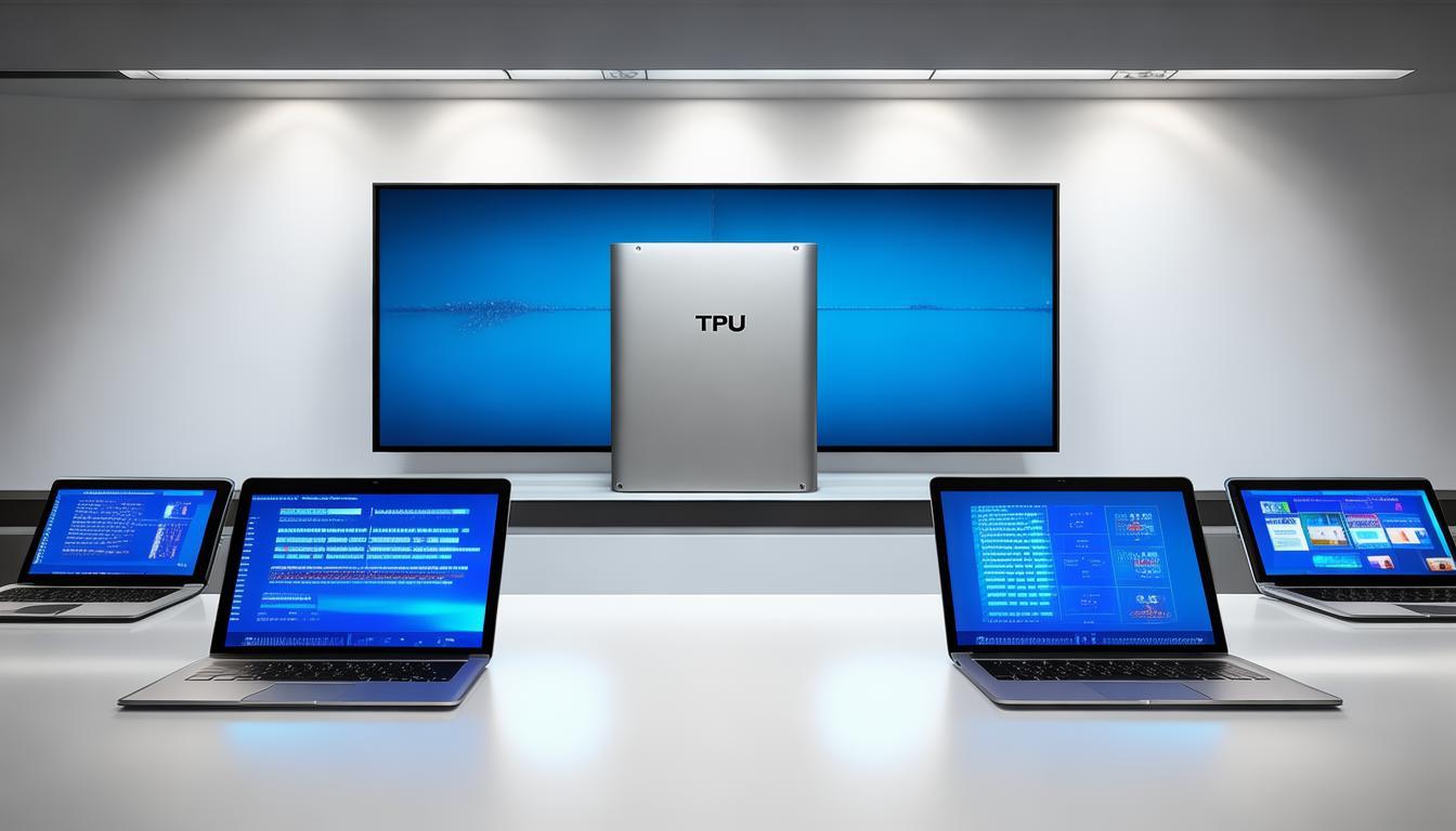 张量处理单元（TPU）发展：杰夫·迪恩团队的突破与合作成果