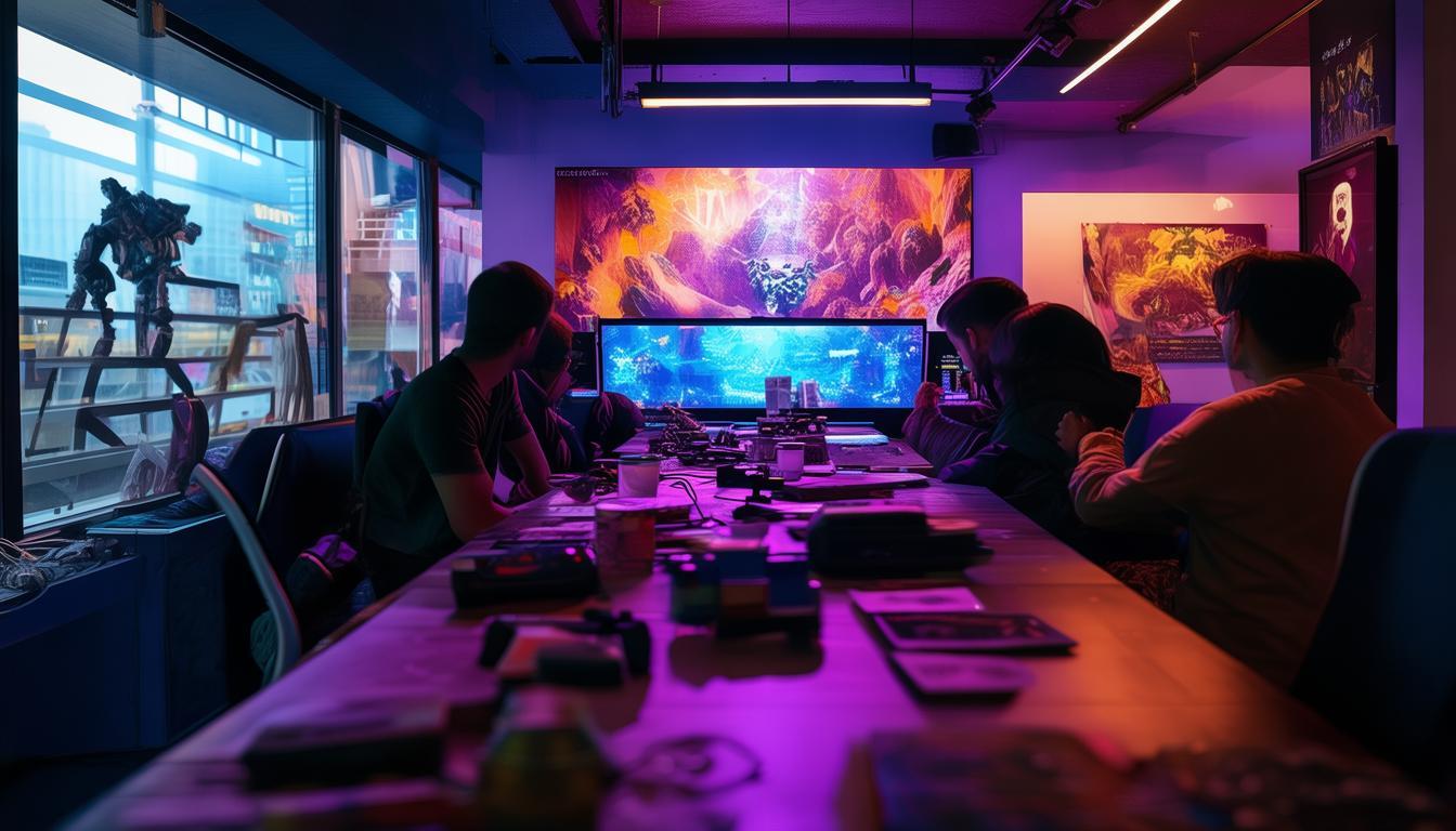 传统游戏案例_传统游戏案例分析_TPTP游戏对传统故事叙述的影响