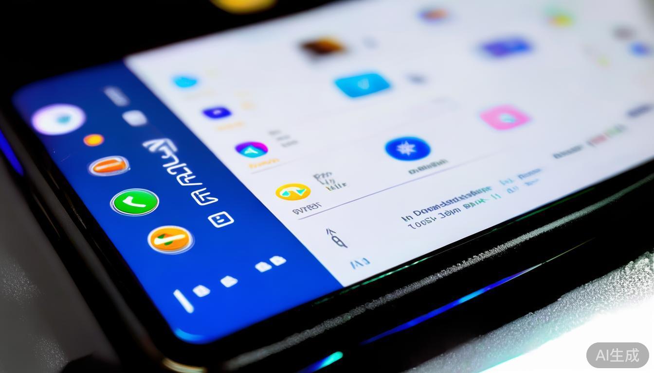 TokenPocket钱包安卓版使用指南：下载、创建及转账要点