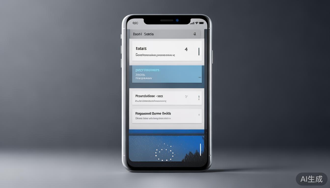 TP官方app下载使用：用户定制化与服务设计深度融合的体现