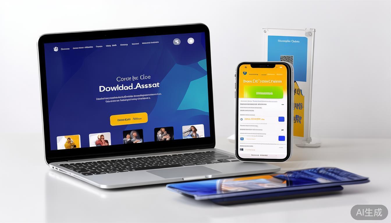 移动应用生态下，借助官方渠道提升用户流量的具体方法及官网优化要点