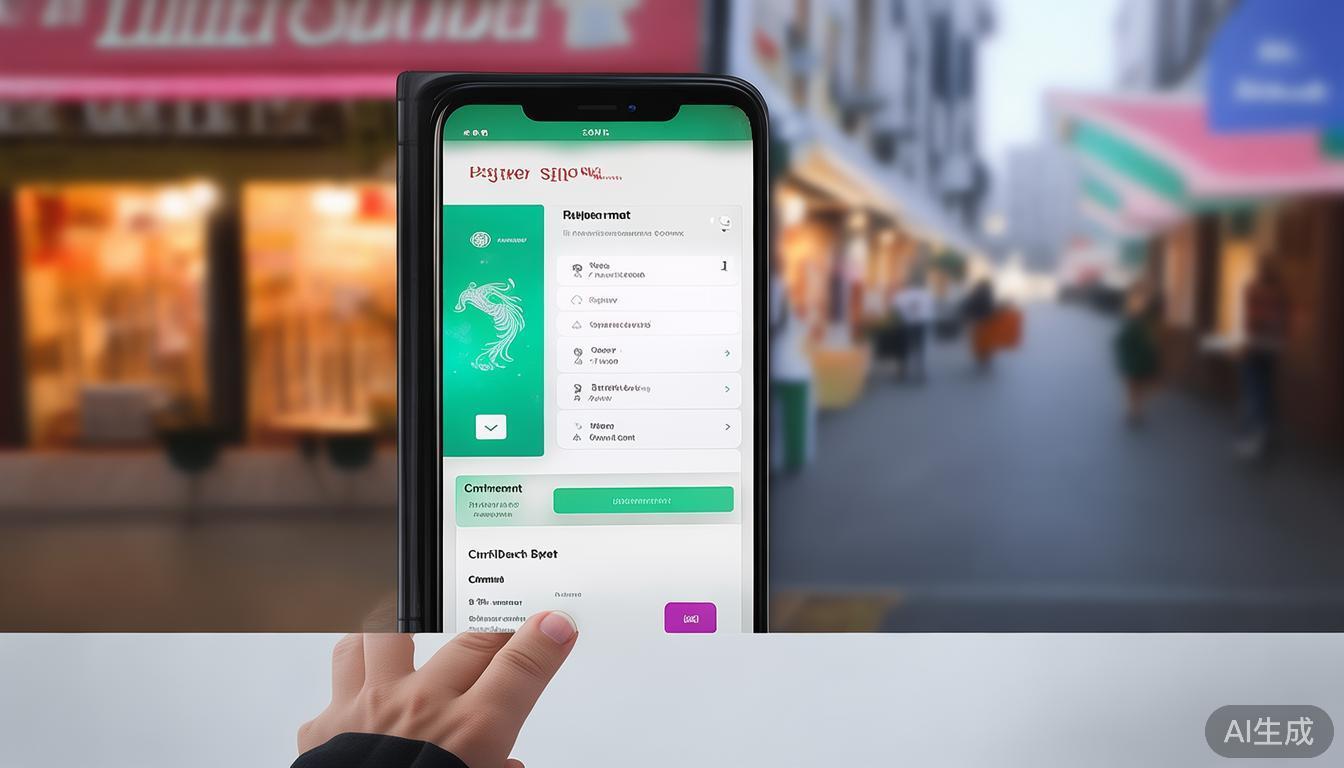 商务应用软件_商务应用模式_TP官方安卓最新版本的电子商务应用节奏