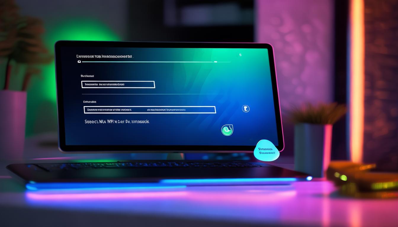 TP-LINK BE3600无线路由器：Wi-Fi管理与安全配置的关键要点