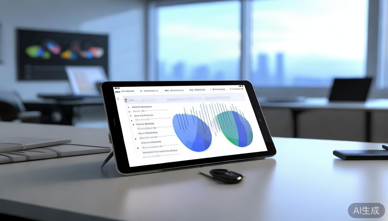 职场人士必看！从TP官网下载APP，保障安全高效决策