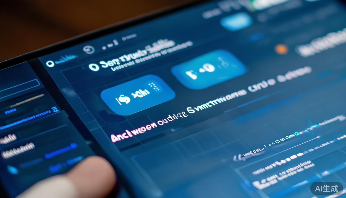 TP官网2025年最新版本：性能提升显著，界面改动大