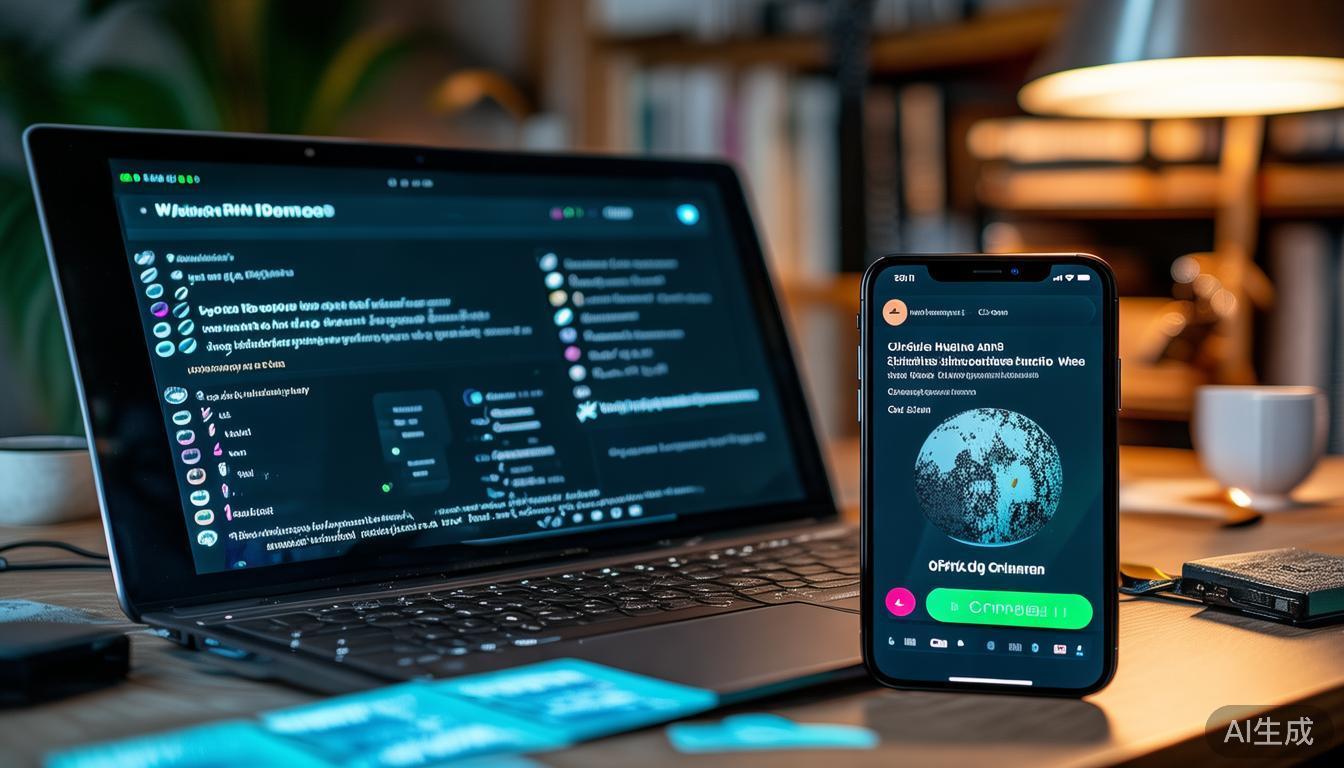 加密货币领域多年经验者谈：TP钱包下载及安全要点