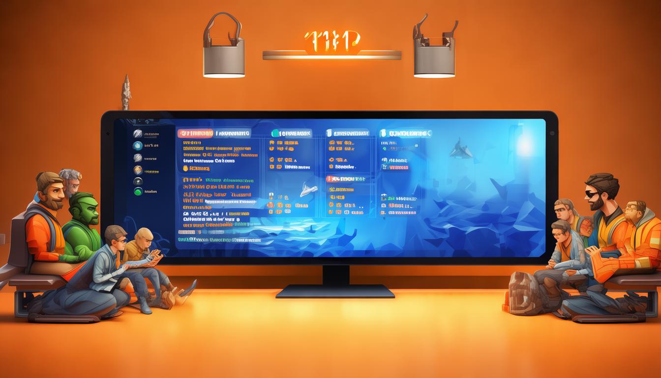 TPTP游戏融合社区影响深远，玩法多样持续创新引玩家追捧