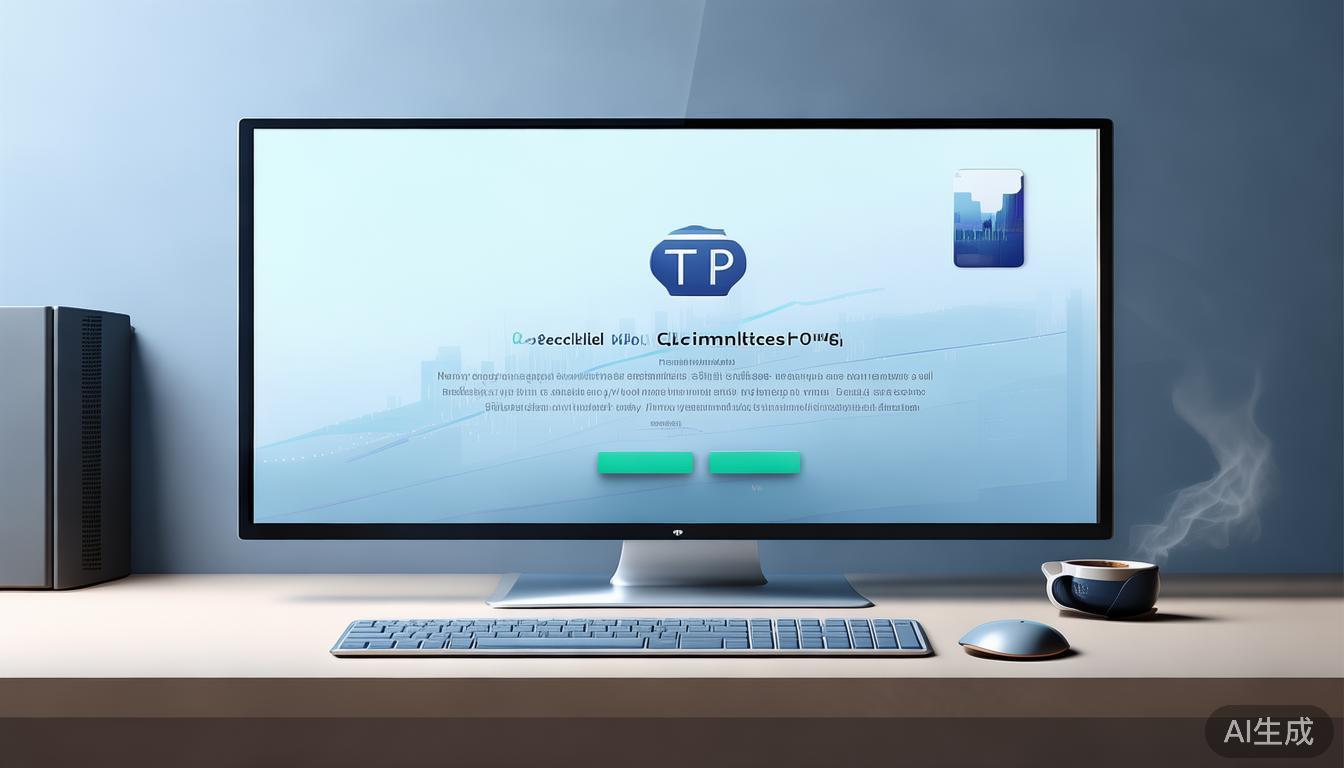 全球化数字经济下，TP交易所成投资关键，下载安装要谨慎