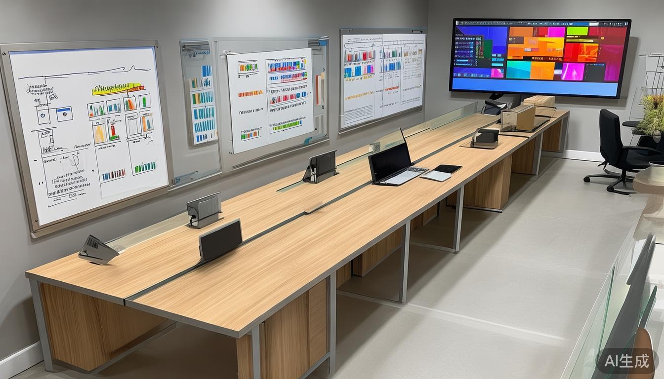 团队合作如何借助新软件系统进步？深入理解与执行计划是关键