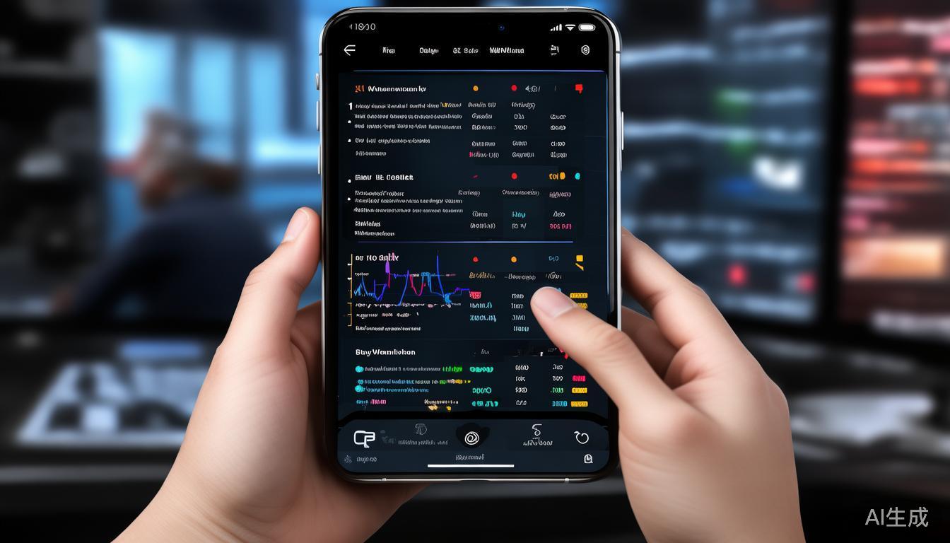 TP交易所app整合智能推荐与个性化服务，提升交易体验