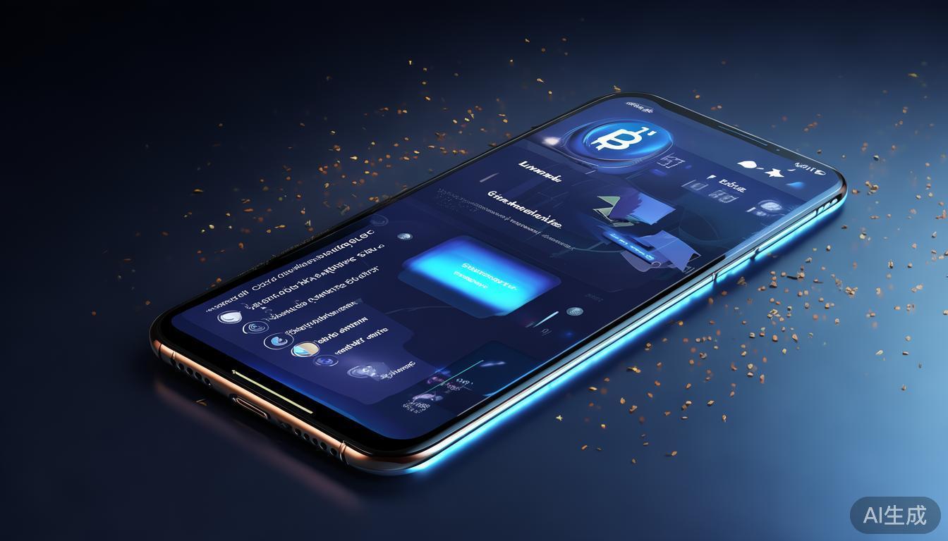 TP交易所App如何助力投资者灵活资管，把握市场机会？