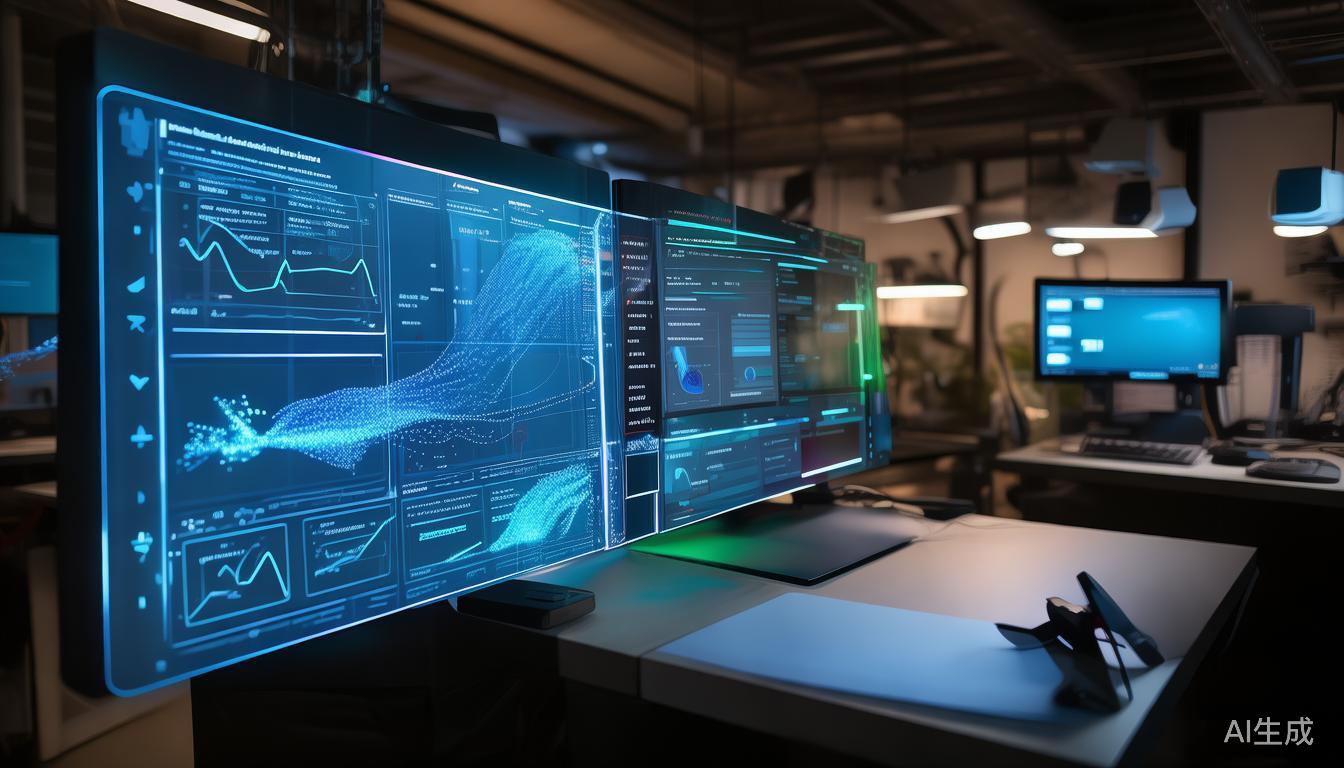 2025 TP官网最新版本的核心价值，竟能如此提升工作效率？