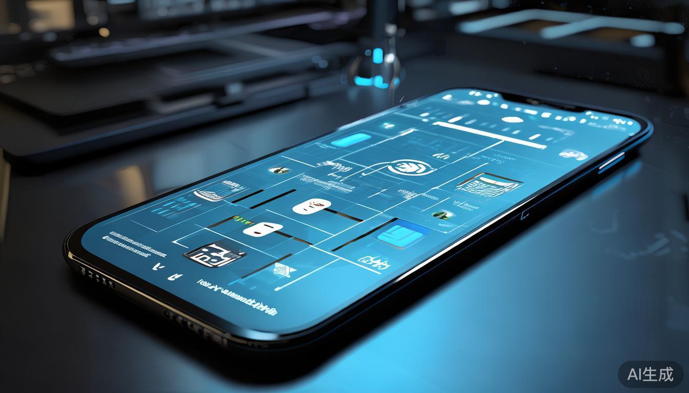 飞跃科技软件下载_科技飞跃作文_tp官方下载安卓2025：新版系统如何借力创新科技实现质的飞跃