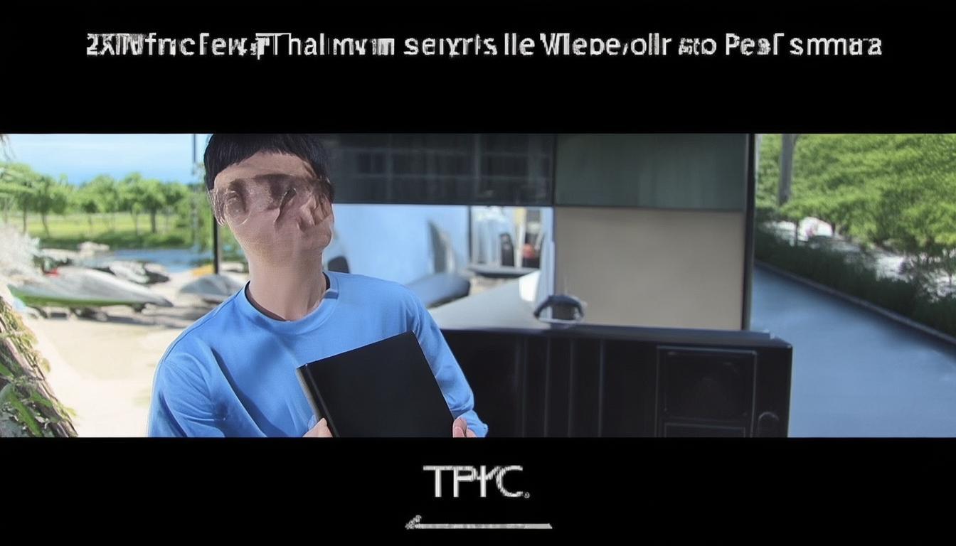 TP-Link摄像头的高清图像质量与优势_高清晰度摄像头_高清摄像头效果