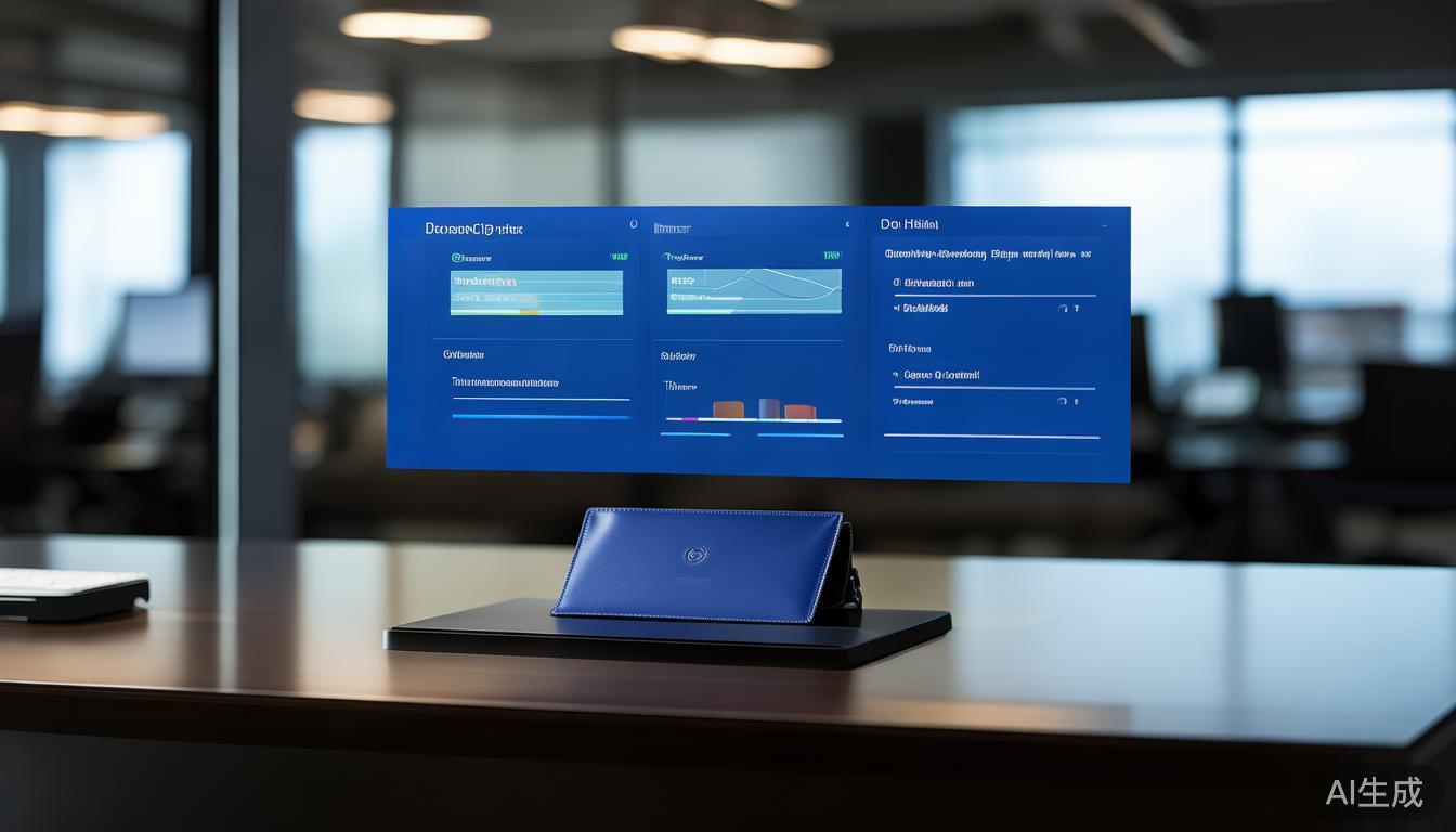 TP钱包：区块链行业关键工具，行情看板与K线图表助力决策