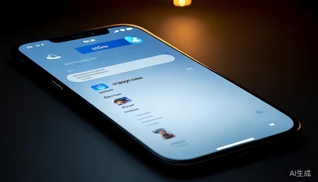 正版App下载后如何进行多账户管理？这些操作技巧请收好