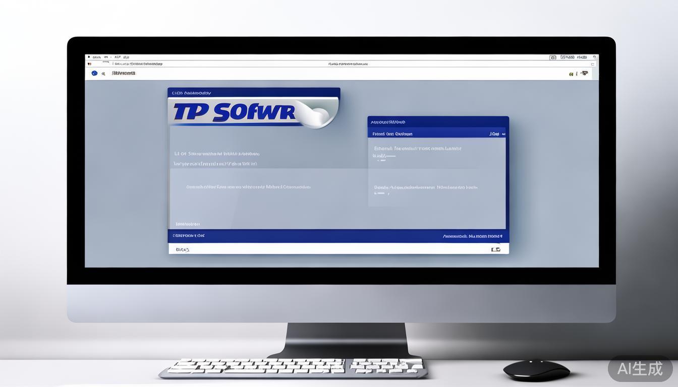 TP软件正版下载与升级授权必知！关乎功能、安全及体验