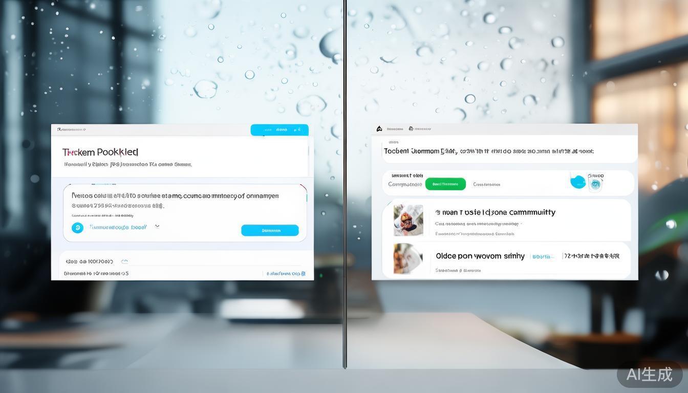 如何在tokenpocket官方网站中创建并参与投资社群？_群社是什么_群社什么意思