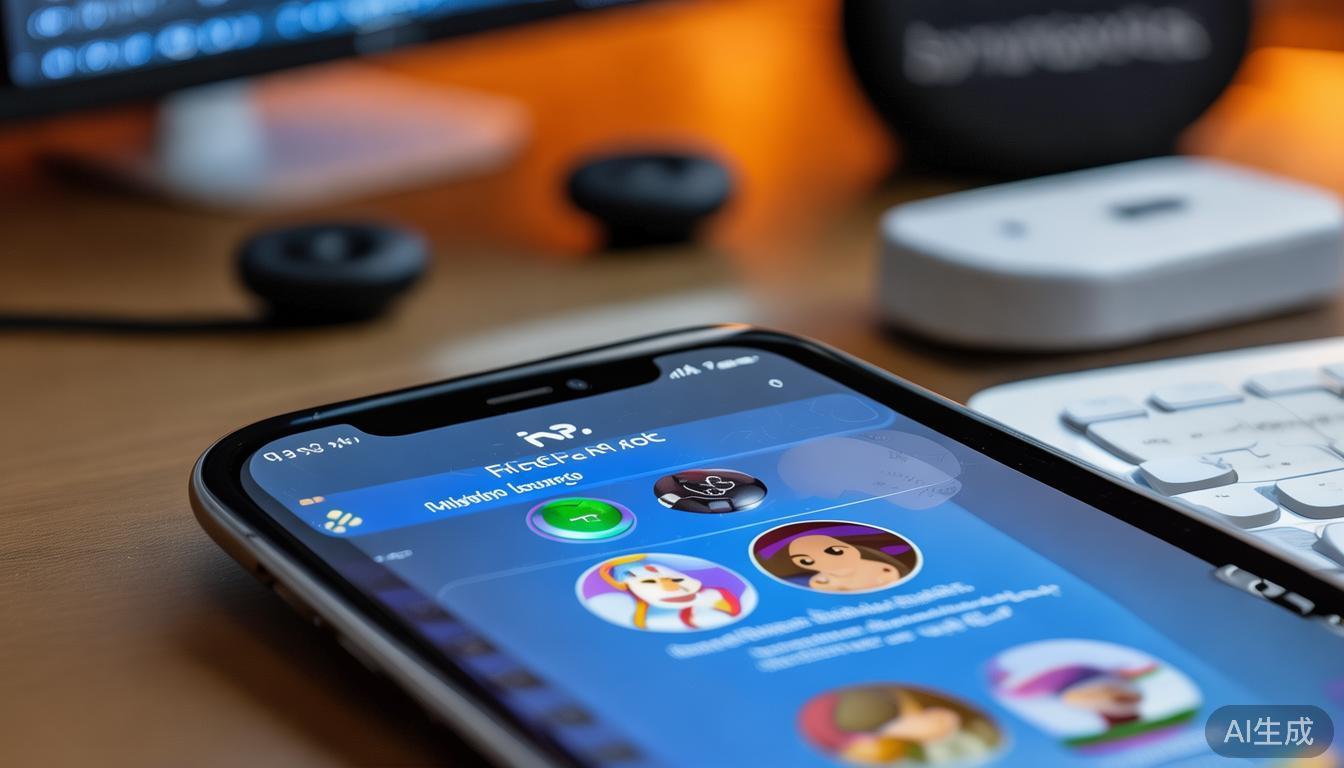 TP官方App利用社交互动提升体验，分享技巧、添加好友很关键