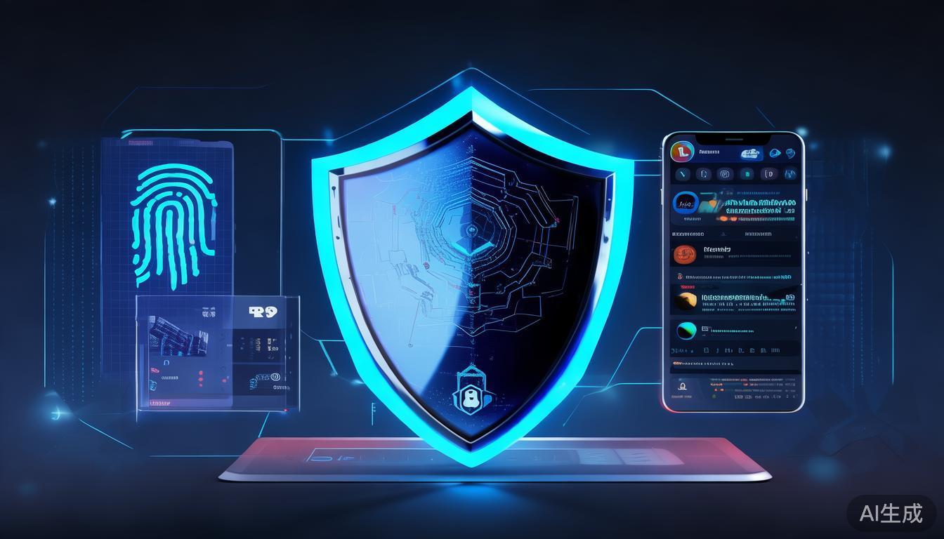 TPWallet数字资产管理工具，多举措保障用户资产安全