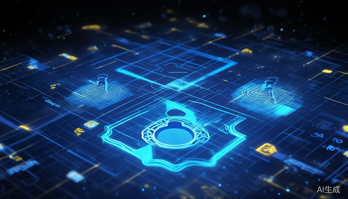 数字时代下TP官方正版下载如何保障用户数据安全？剖析来了