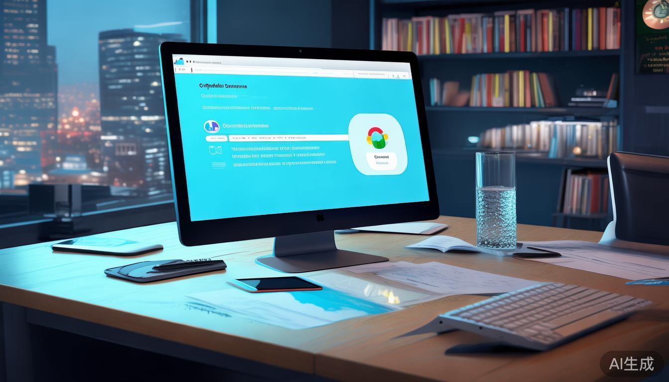 从官方网站下载应用真的安全吗？从业者分享防风险要点
