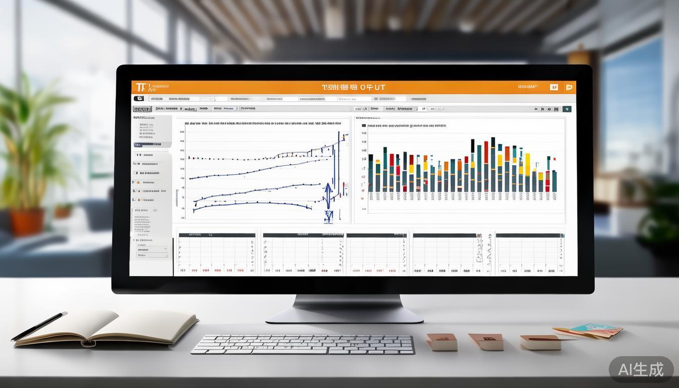 数字化时代，借助TP官网正版应用提升行业洞察能力